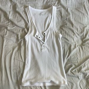Aerie Henley Tank